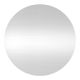 Circular Aluminum Sign Blank